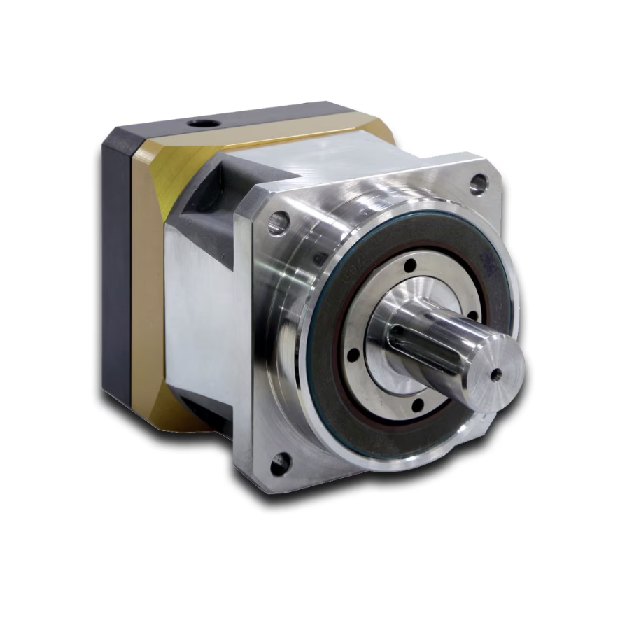 High Precision Inline Helical Planetary Gearboxes - PS Series